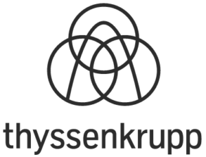 Thyssenkrupp Logo