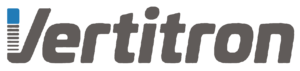 Vertitron Logo Transparent