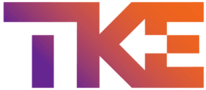 Tke Logo